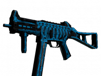 UMP-45 Exposure